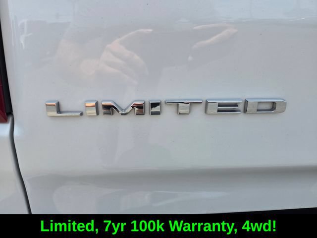 Certified 2023 RAM 1500 Limited AWD/4WD image 15