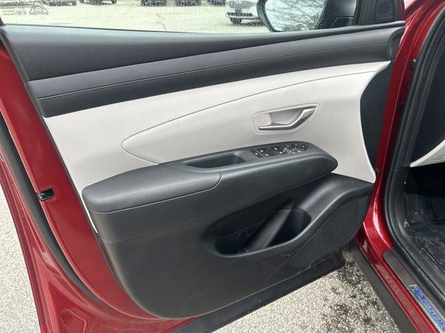 New 2026 Hyundai Tucson SEL AWD/4WD image 42