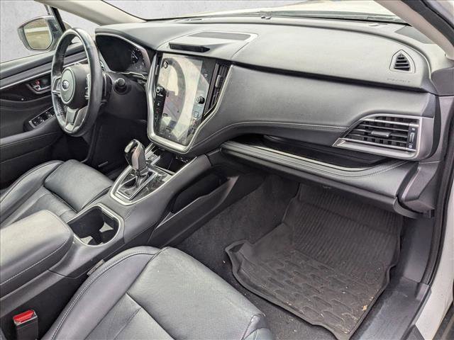 Used 2021 Subaru Outback Limited w/ Popular Package #2 image 18