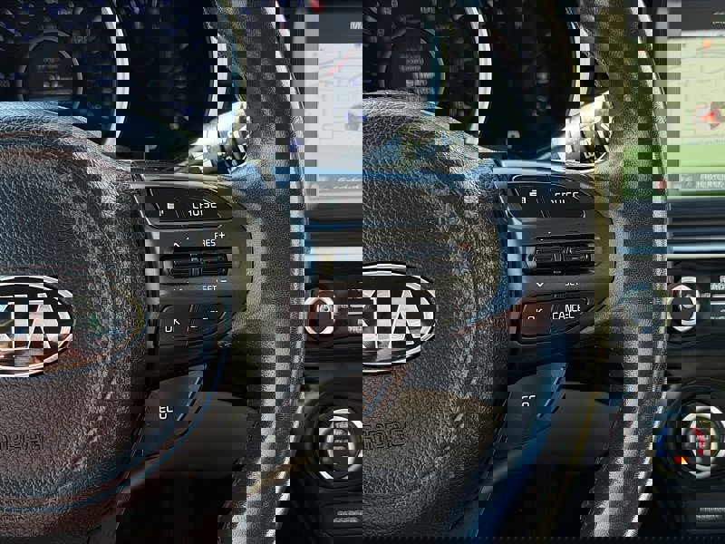 Used 2015 Kia Optima EX w/ EX Premium Package image 12