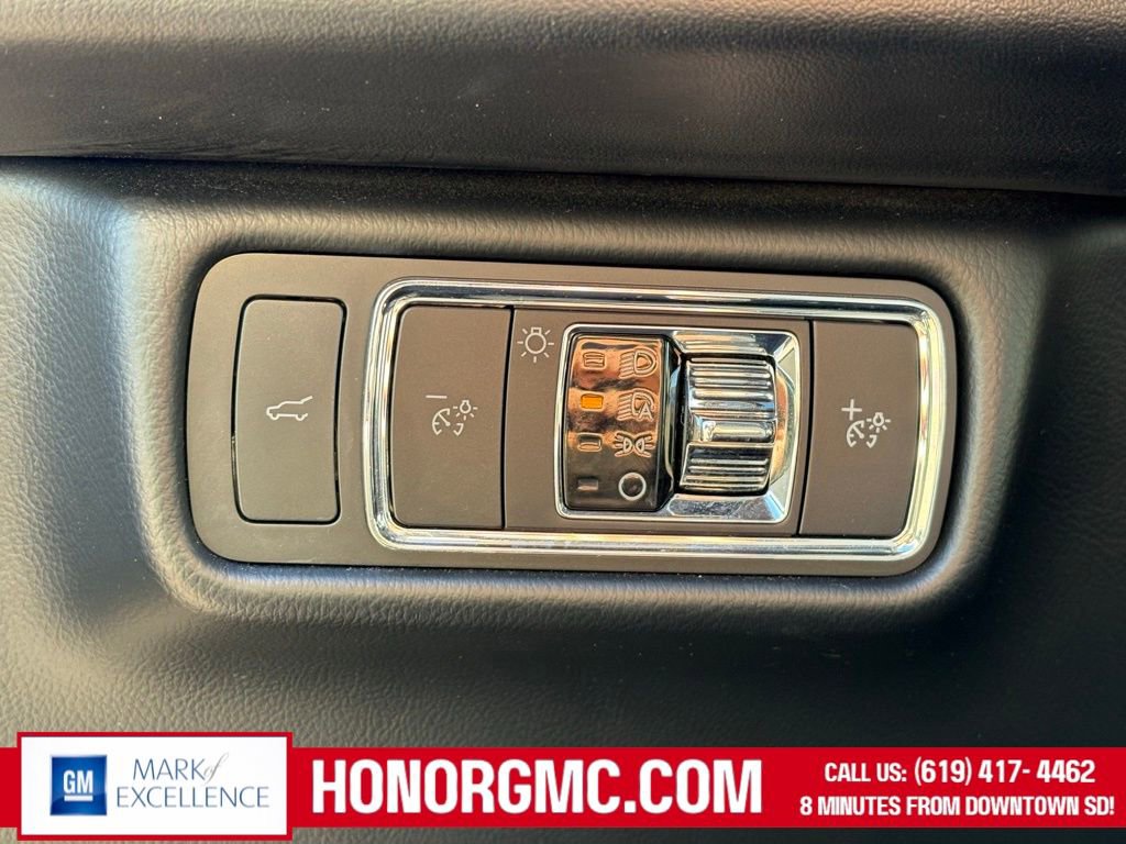 Used 2022 Lincoln Aviator Reserve w/ Equipment Group 201A image 13