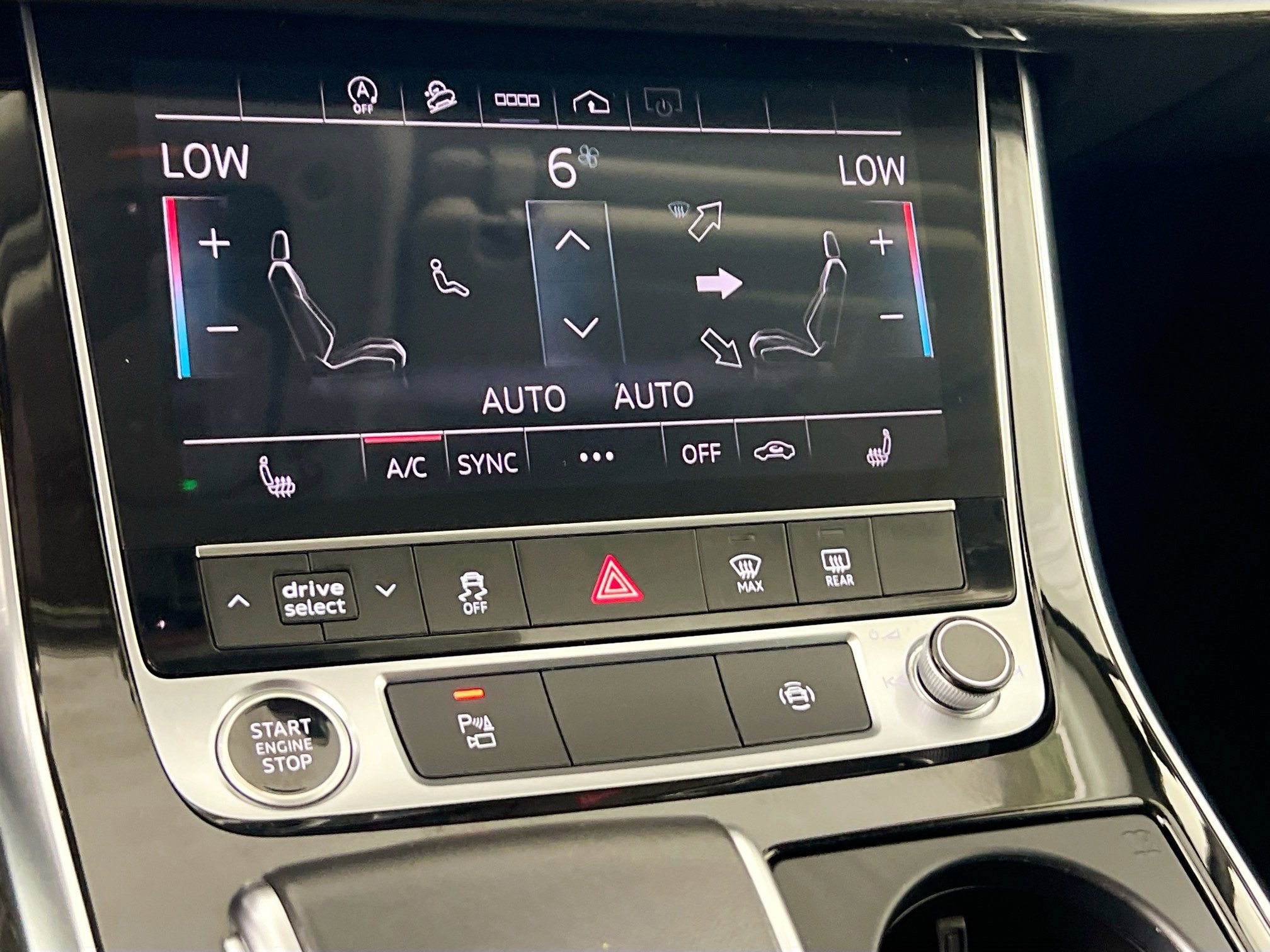 Used 2024 Audi Q7 2.0T Premium Plus image 27