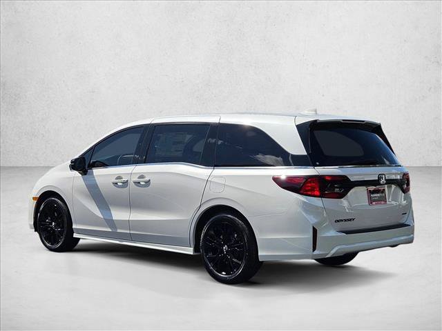 New 2026 Honda Odyssey Sport-L image 9