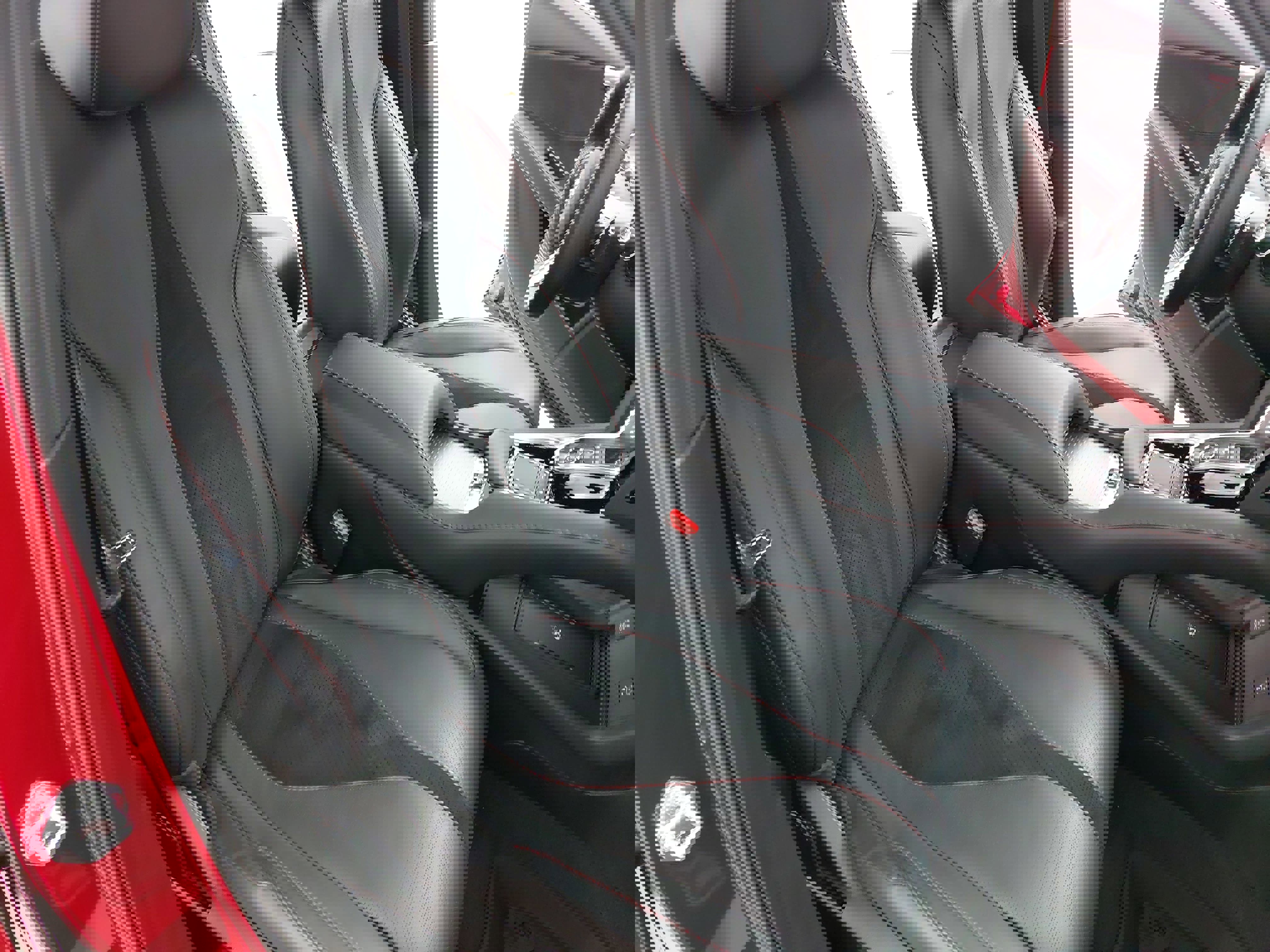 Used 2024 Acura RDX AWD w/ A-Spec & Advance Pkg image 12