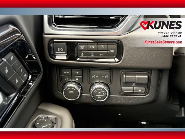 New 2026 GMC Yukon XL Elevation w/ Elevation Premium Package AWD/4WD image 57