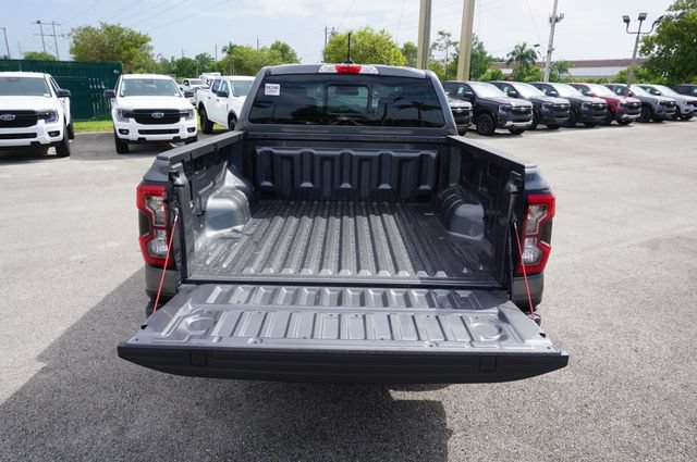 New 2026 Ford Ranger XLT w/ Equipment Group 301A High AWD/4WD image 11