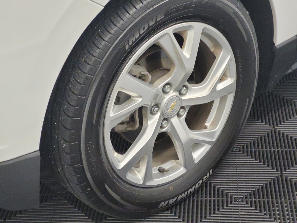 Used 2021 Chevrolet Equinox LT FWD image 31
