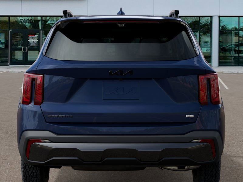 New 2026 Kia Sorento SX Prestige image 13