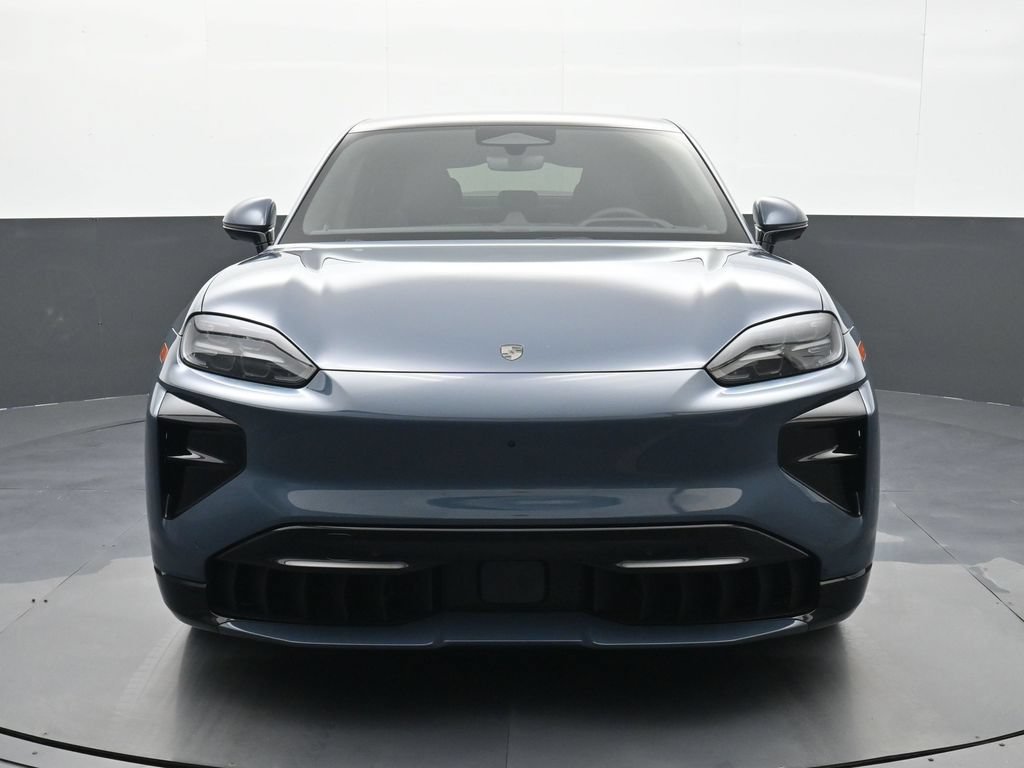 New 2026 Porsche Cayenne Turbo AWD/4WD image 25