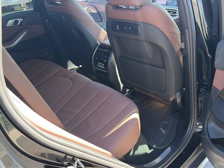 Used 2020 BMW X5 xDrive40i w/ Premium Package AWD/4WD image 24