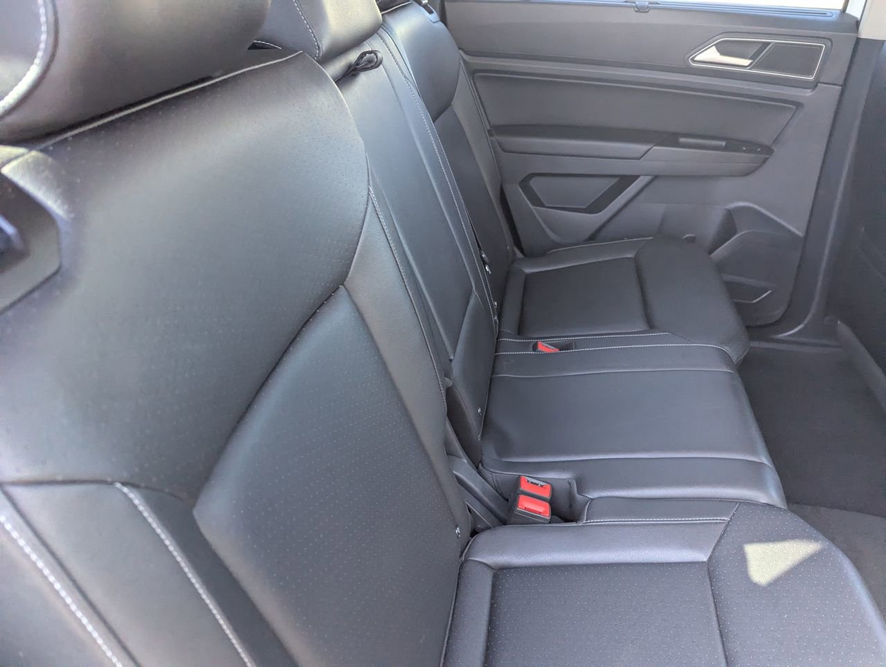 Used 2019 Volkswagen Atlas SE AWD/4WD image 15