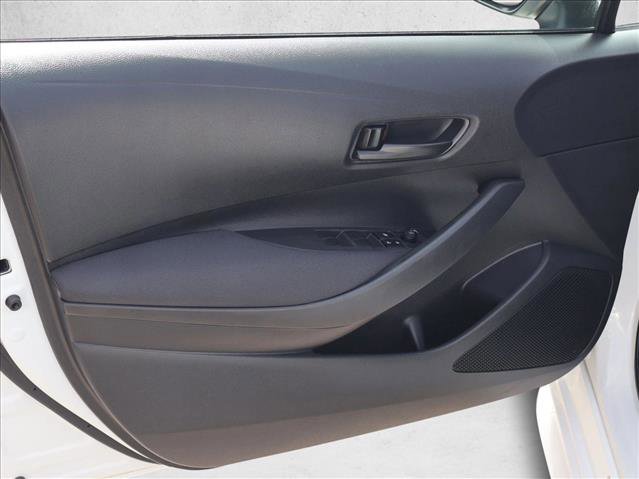 Certified 2024 Toyota Corolla LE FWD image 9