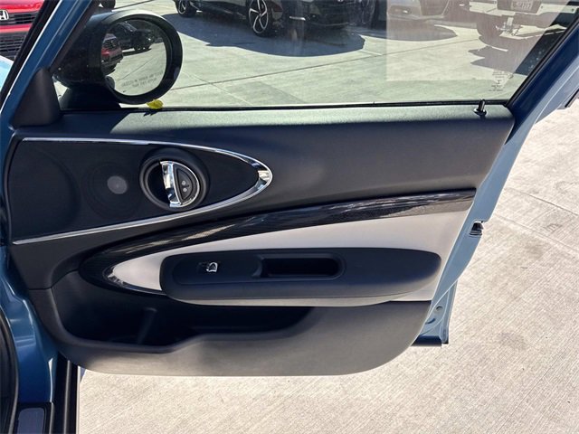 Used 2022 MINI Cooper Clubman S image 13