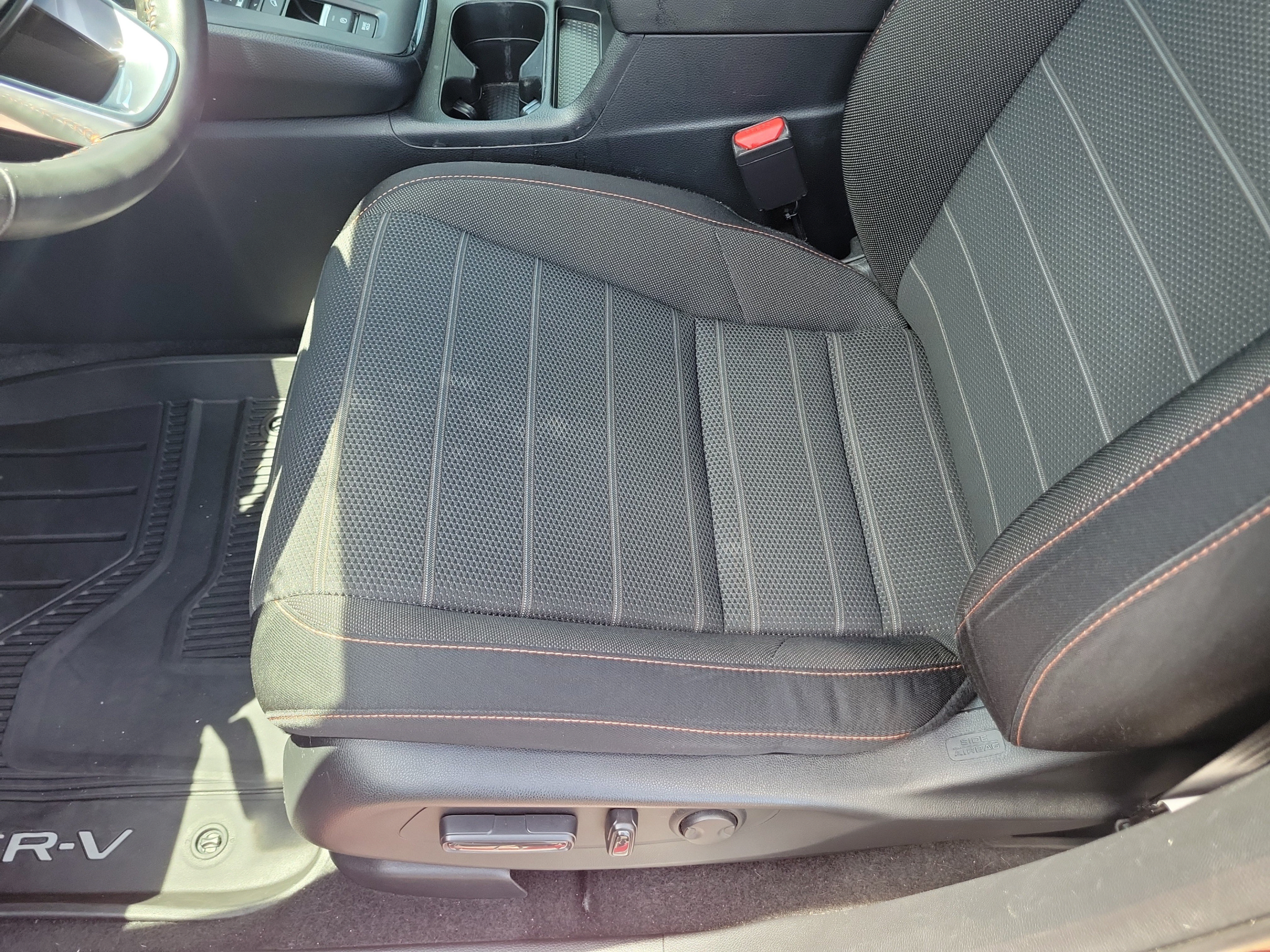 Certified 2024 Honda CR-V Sport image 26