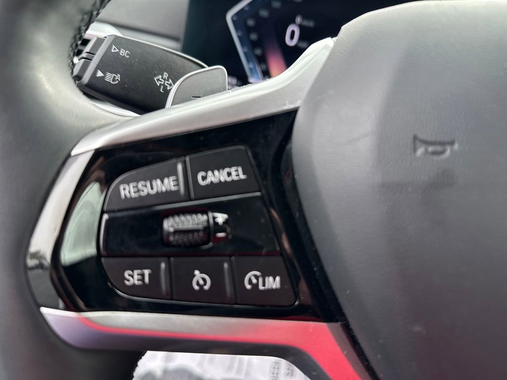 Used 2025 BMW 430i Convertible image 19