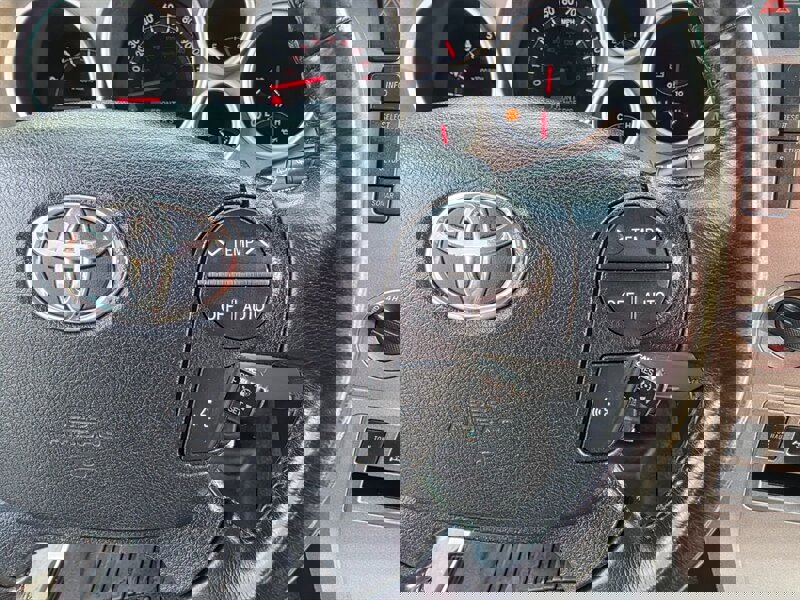 Used 2012 Toyota Sequoia Limited image 44