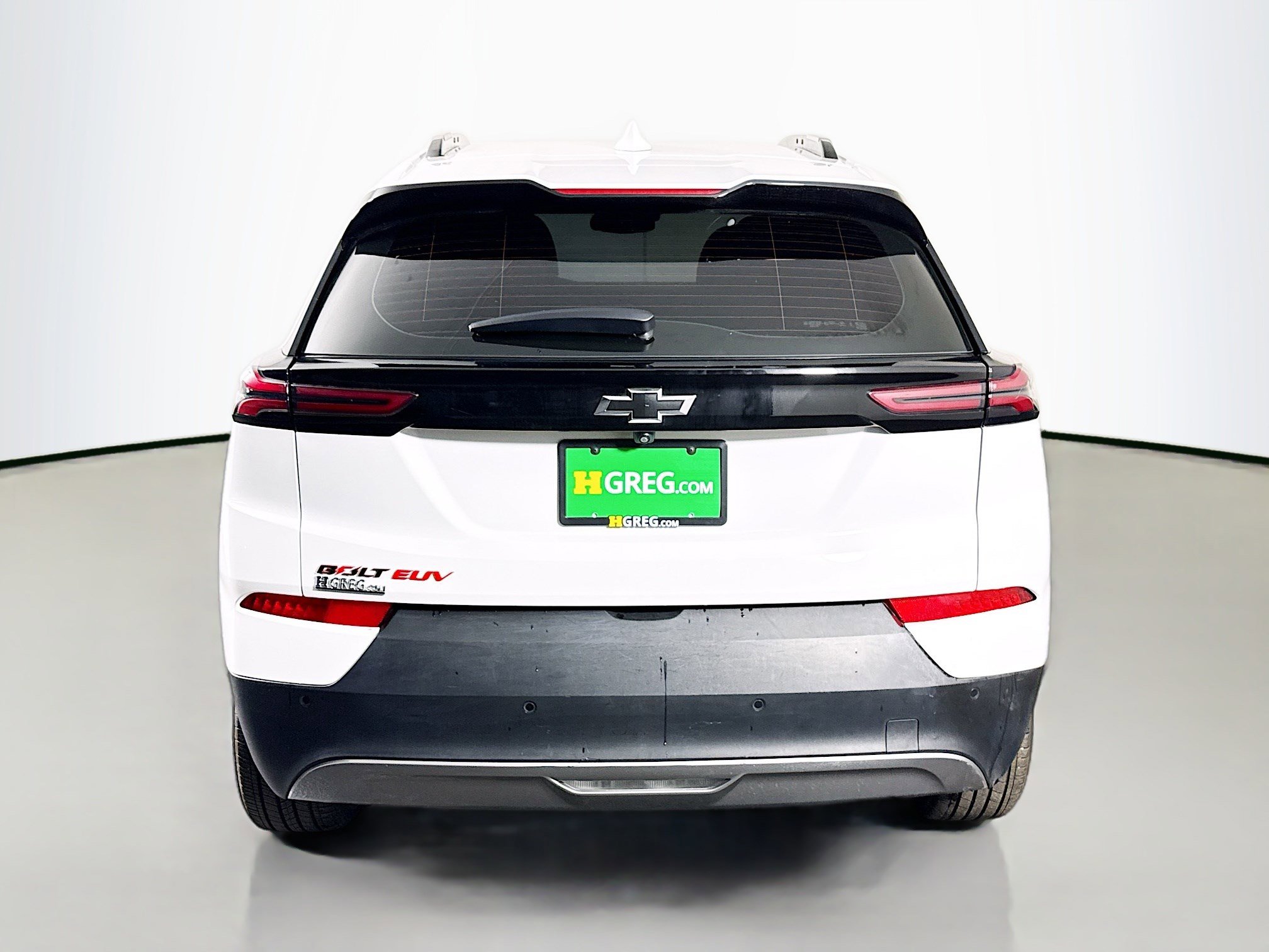 Used 2023 Chevrolet Bolt EUV LT w/ Convenience Package image 8