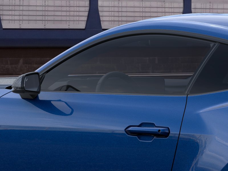 New 2026 Ford Mustang Dark Horse SC w/ Carbon Fiber Exterior Package RWD image 20