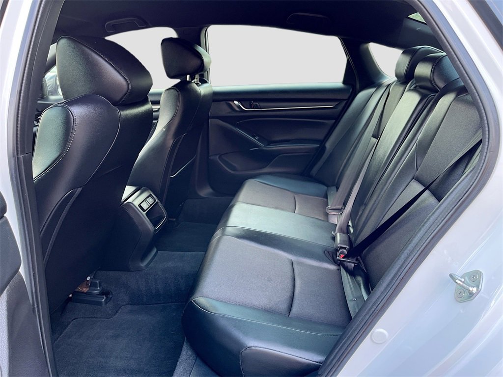 Used 2022 Honda Accord Sport image 22