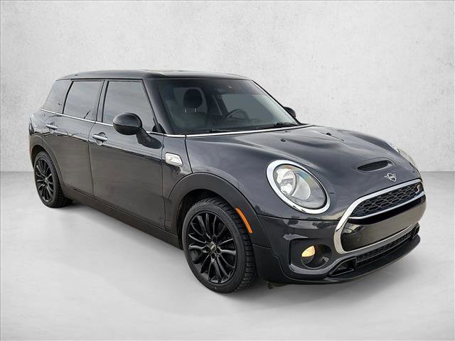 Used 2019 MINI Cooper Clubman S image 3