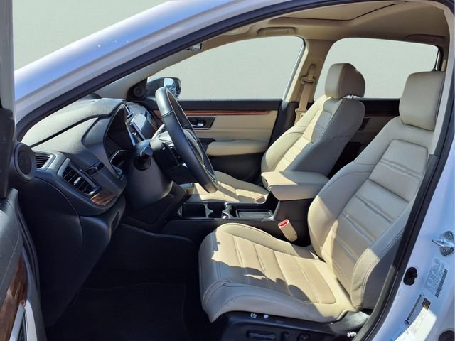 Used 2022 Honda CR-V EX-L image 12