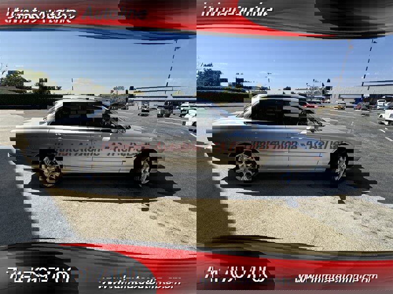 Used 2004 Jaguar XJ8 image 14