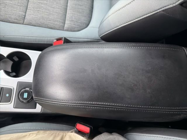 Used 2021 Ford Bronco Sport Big Bend image 23