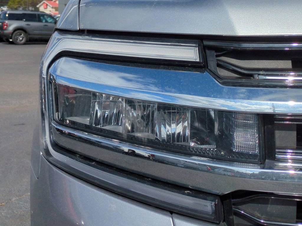 Certified 2024 Ford Expedition Limited AWD/4WD image 11