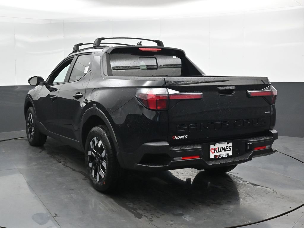 New 2026 Hyundai Santa Cruz SEL image 10