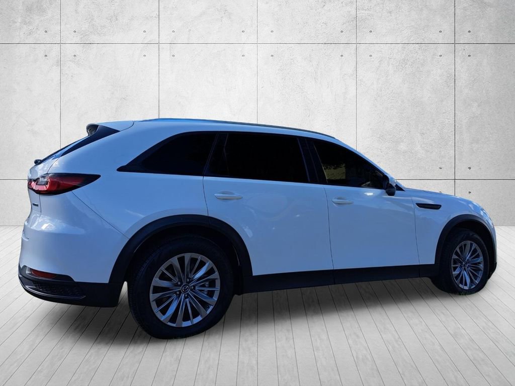 Used 2024 MAZDA CX-90 3.3 Turbo w/ Preferred Plus image 6