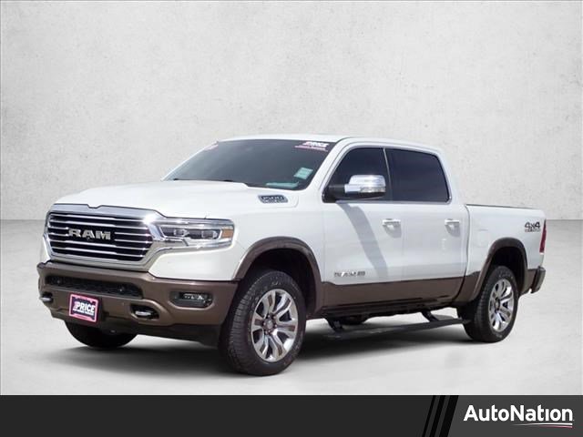 Used 2020 RAM 1500 Limited image 1