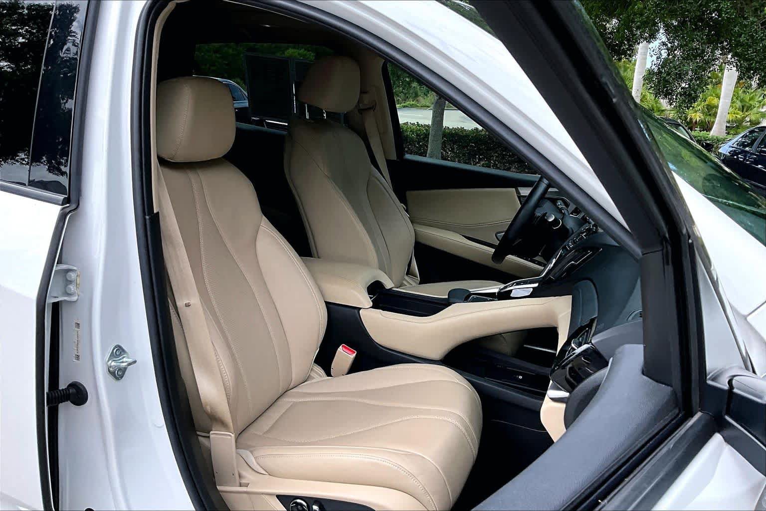 Used 2023 Acura RDX FWD w/ Technology Package image 9