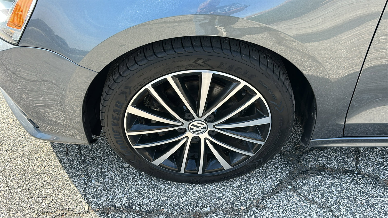 Used 2016 Volkswagen Jetta Sport image 9