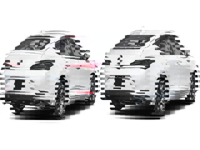 Used 2025 Acura Integra FWD image 5