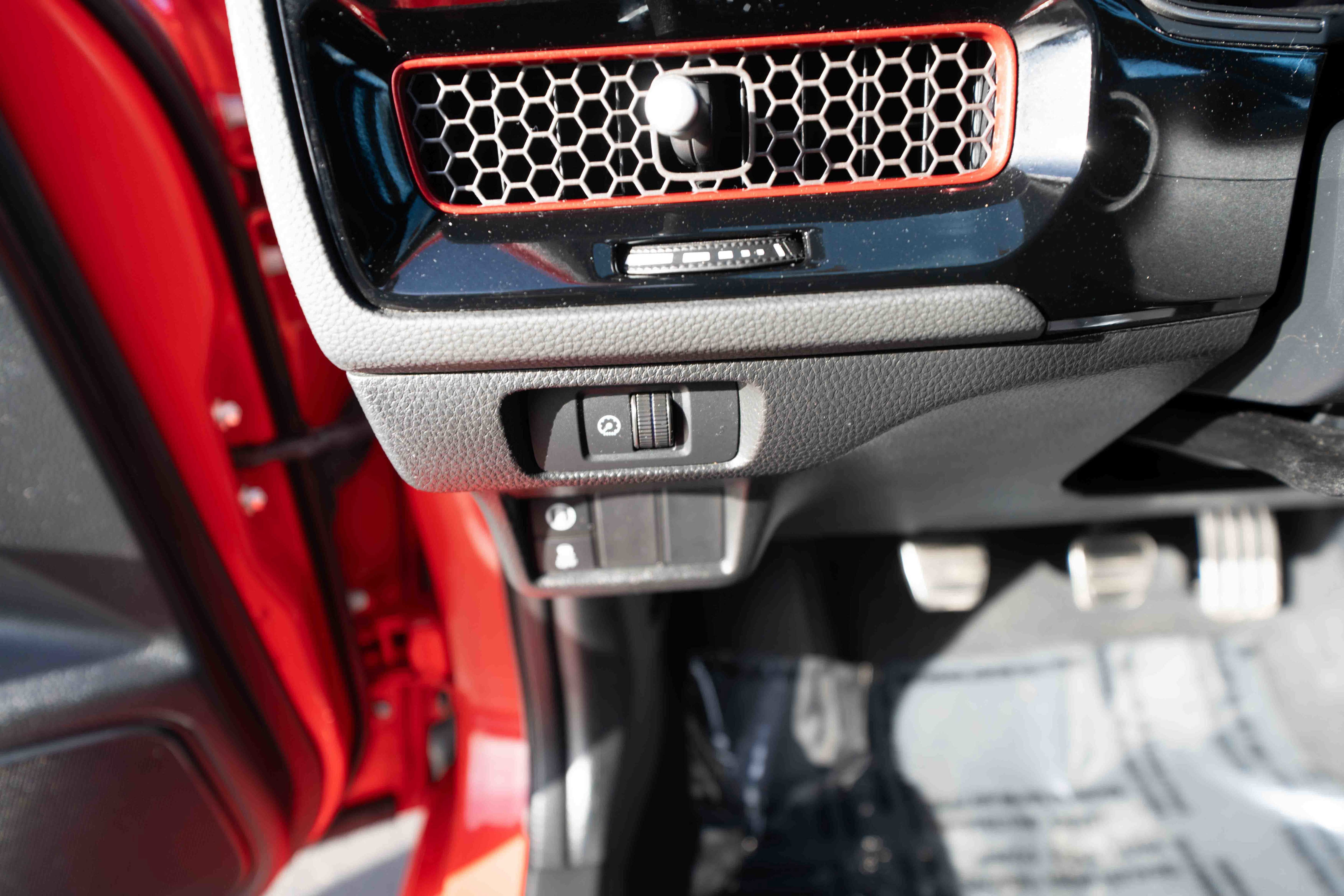 Certified 2023 Honda Civic Si image 11