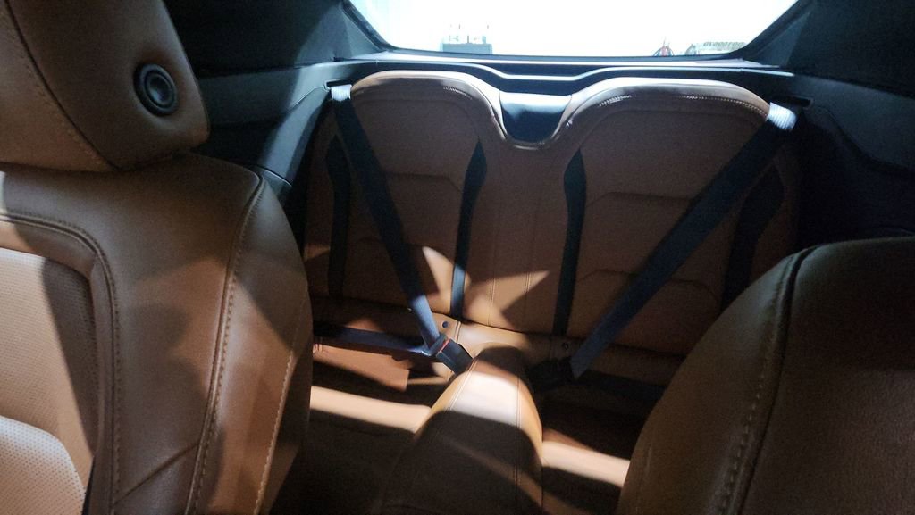 Used 2016 Chevrolet Camaro LT image 12