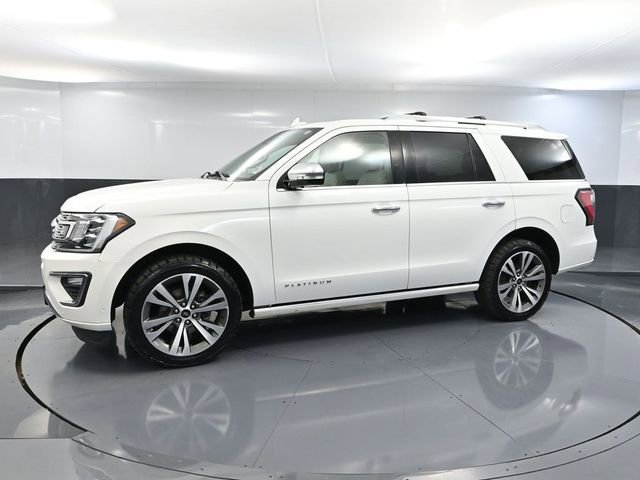 Used 2021 Ford Expedition Platinum image 11