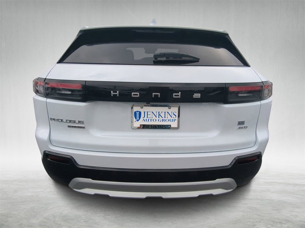 New 2026 Honda Prologue Touring image 4