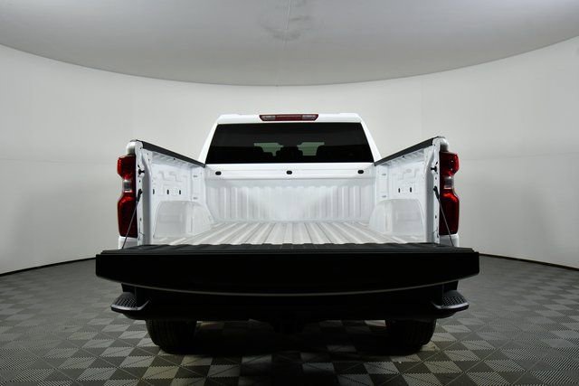 New 2026 Chevrolet Silverado 1500 W/T w/ WT Value Package image 25