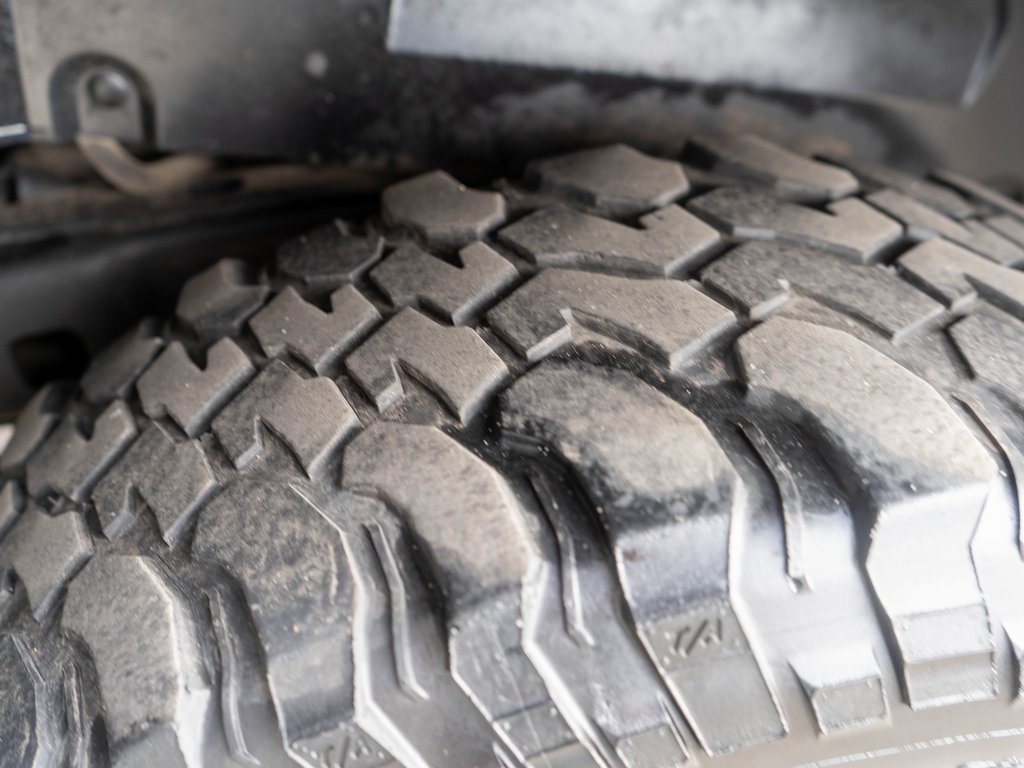 Used 2017 Jeep Wrangler Sport w/ Quick Order Package 24S image 30