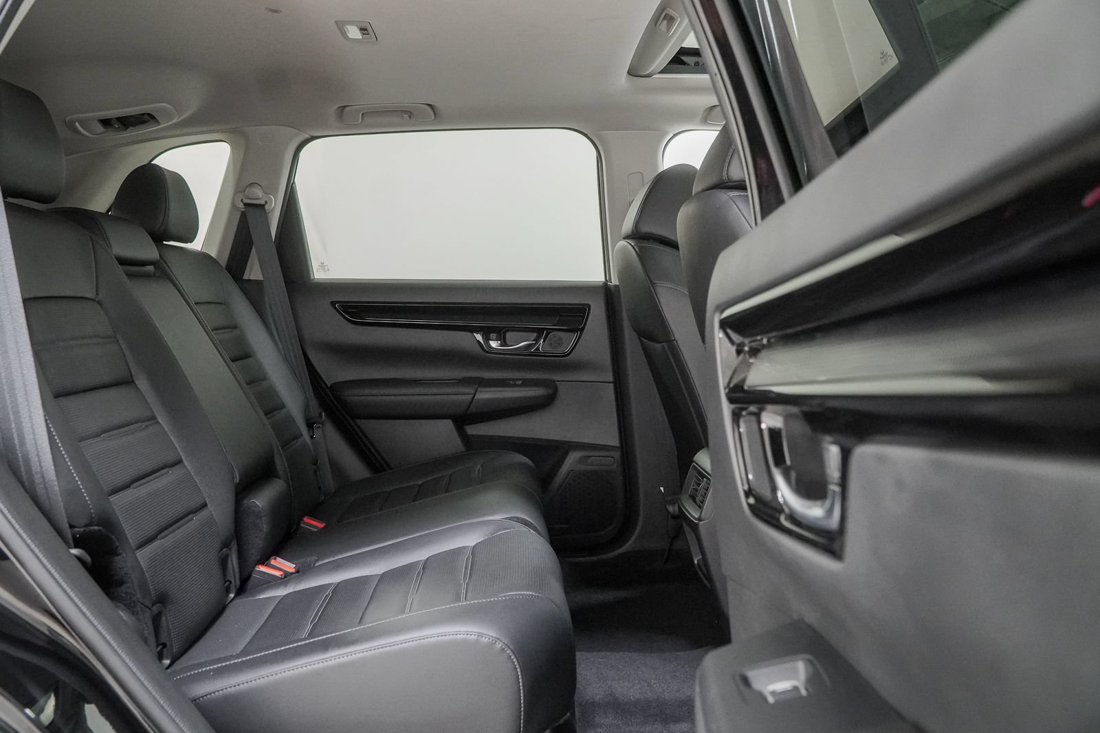Used 2024 Honda CR-V EX-L image 40