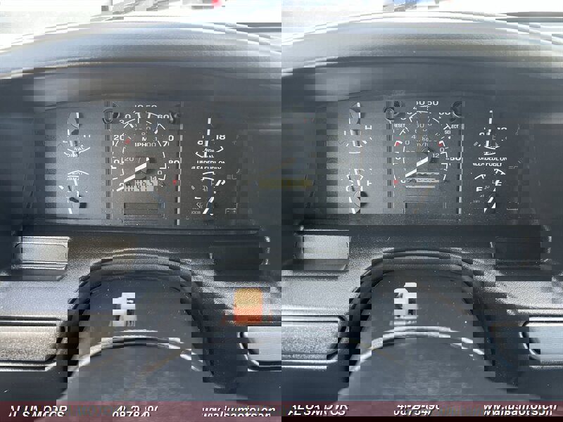 Used 1994 Ford F150 XLT image 29