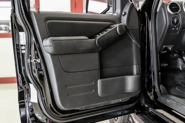 Used 2009 Ford Explorer Sport Trac Adrenalin image 48