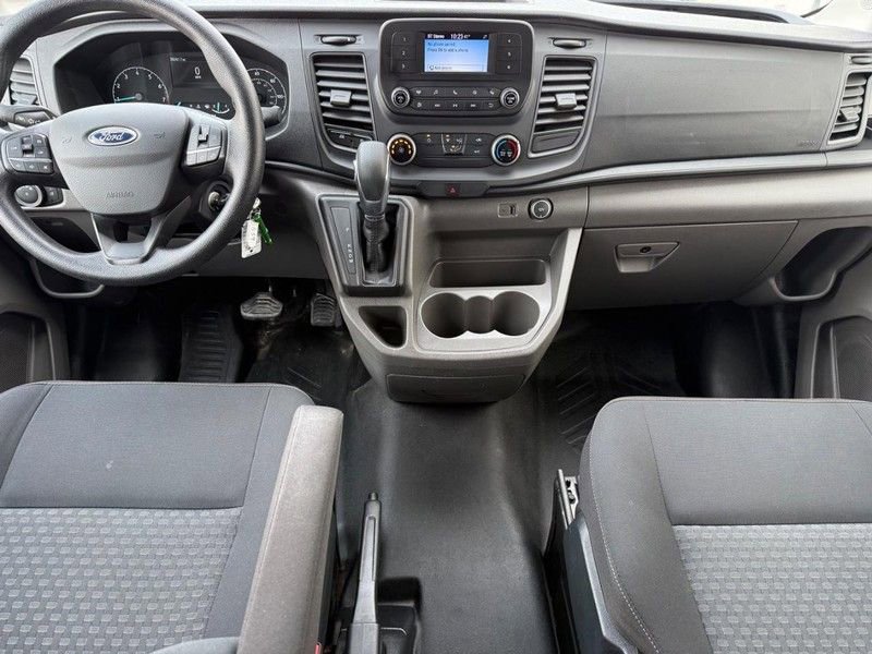 Certified 2020 Ford Transit 150 XL image 11