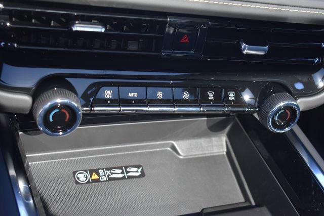 New 2026 Chevrolet Suburban Premier w/ Sun And Tow Package image 38