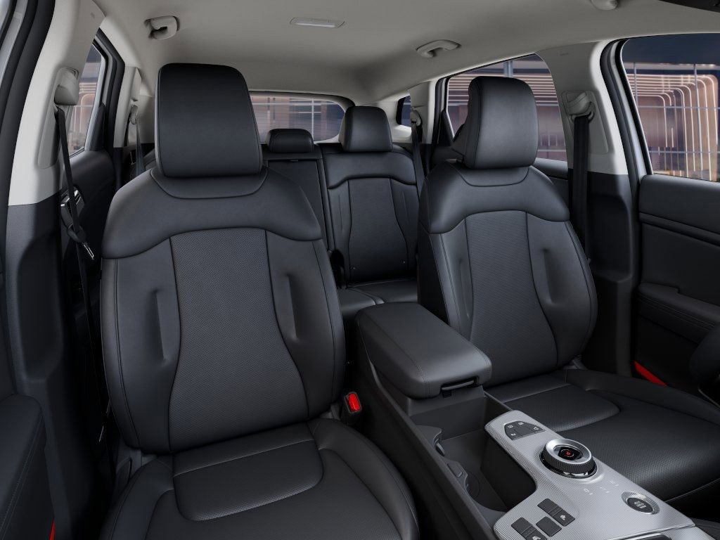 New 2026 Kia Sportage EX image 16