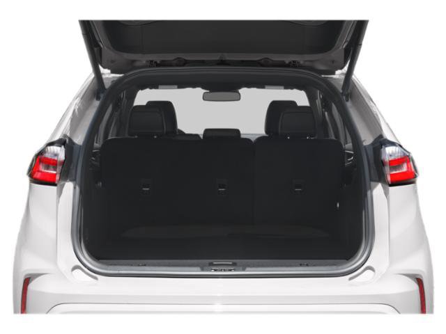 Used 2024 Ford Edge ST-Line w/ Class II Trailer Tow Package image 22