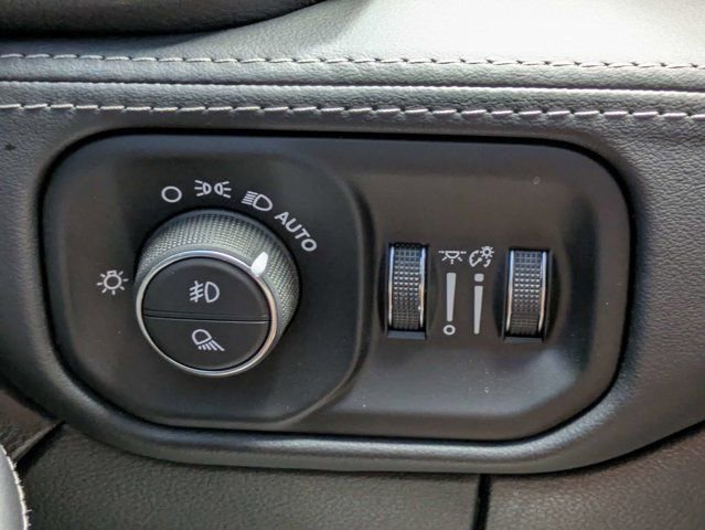 Used 2026 RAM 3500 Limited w/ Bed Utility Group AWD/4WD image 24