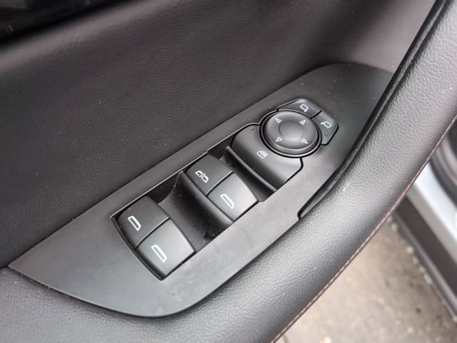 Used 2025 Chevrolet Blazer RS image 15