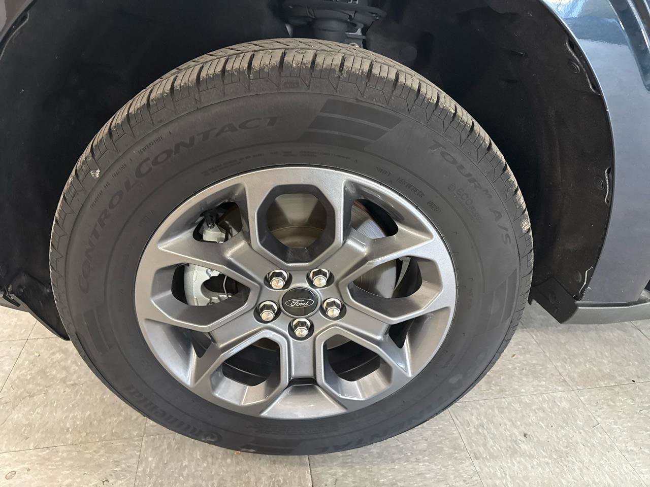 Used 2022 Ford Maverick XLT FWD image 64